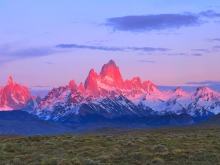 Voyage sur-mesure argentina